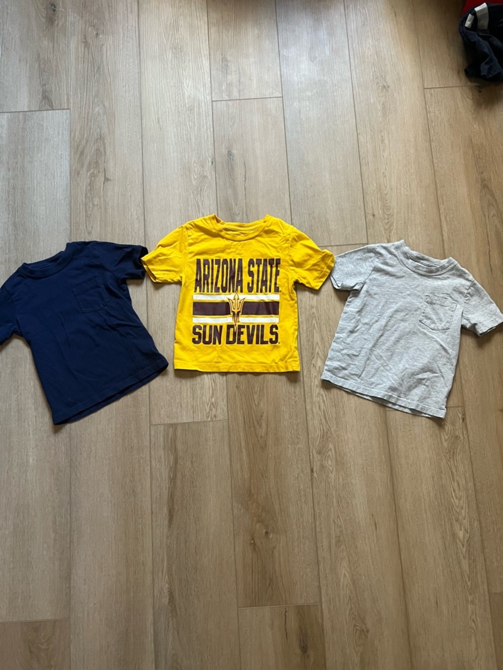 3T Toddler Boy Shirts